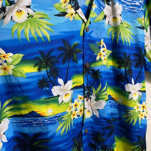 Favant Hawaiian shirt - Picture 11 of 11